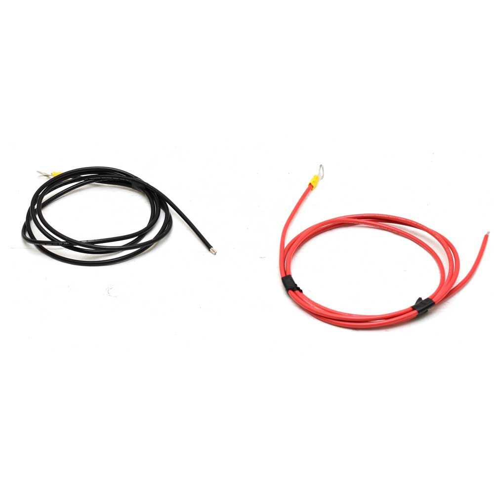 Boat Battery Cables Lund 10 AWG 600V by Lund