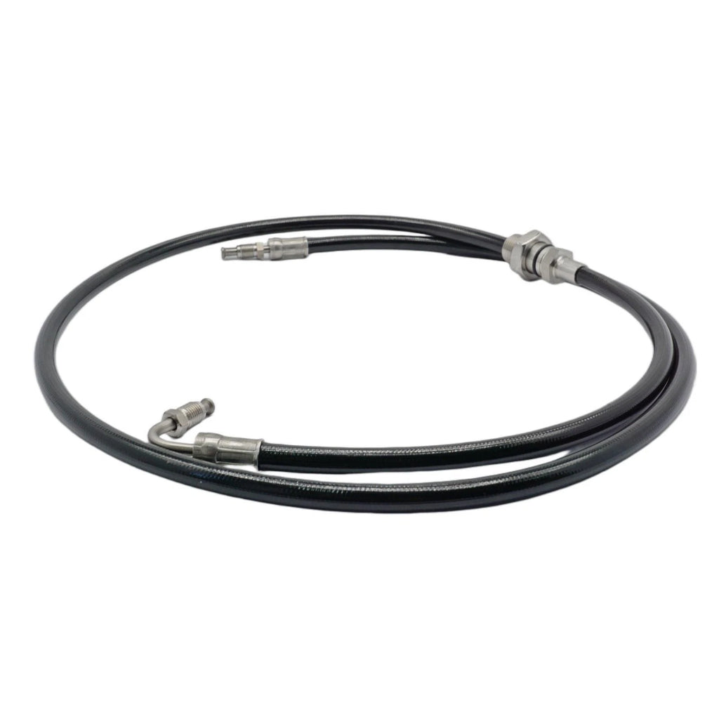 Hydraulic Hose – Volvo Penta Power Trim Tilt Piston