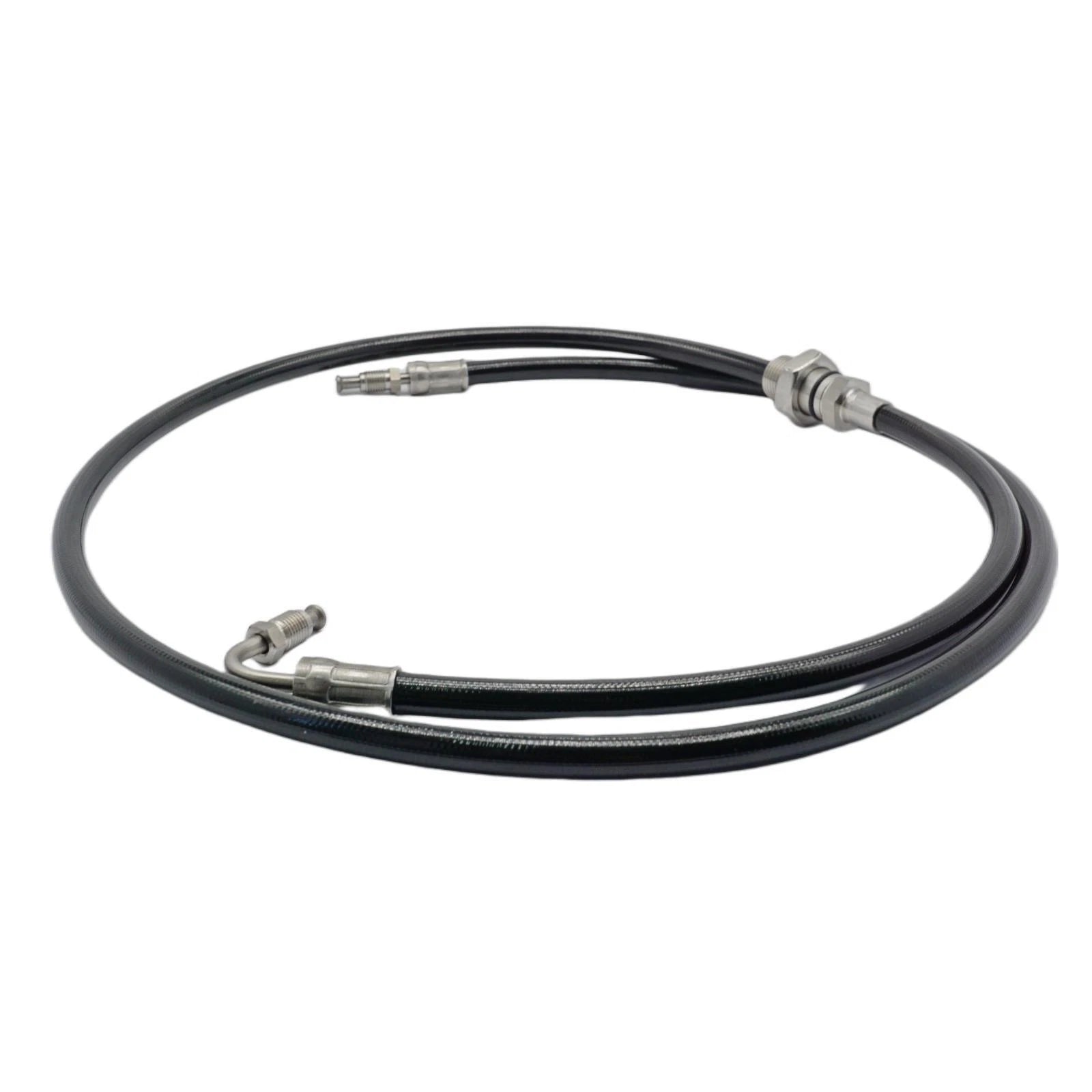 Hydraulic Hose – Volvo Penta Power Trim Tilt Piston