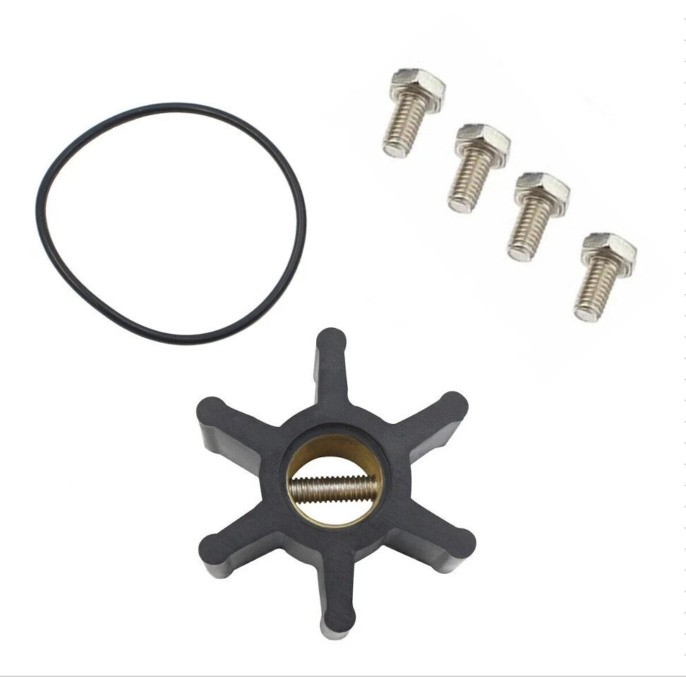 Impeller Repair Kit – Westerbeke 46120/42026