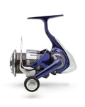 Daiwa 24 TDR Match Fishing Reel by Daiwa