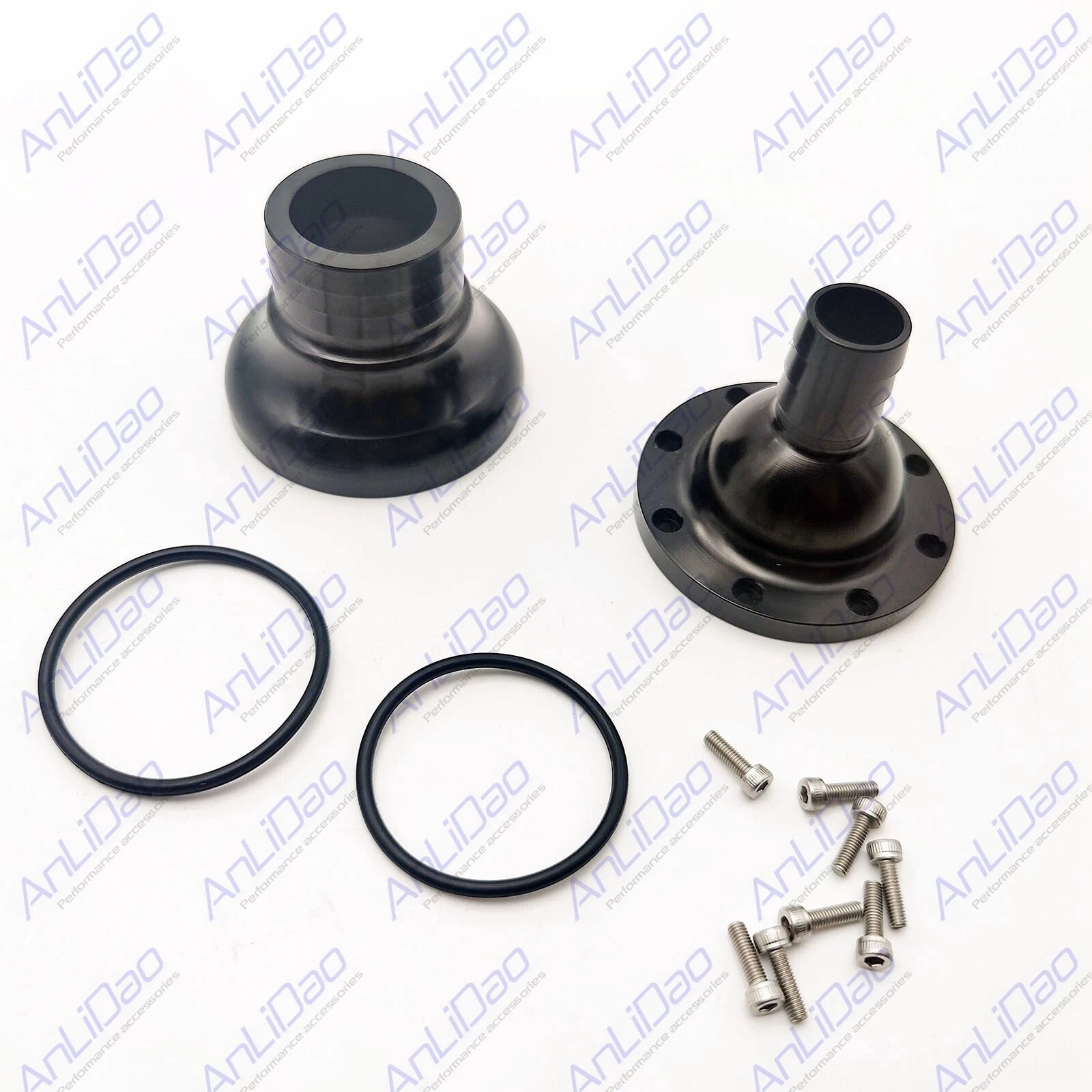 Fit Seadoo Rxp-x Rxt-x Gtx Limited 300 Open Loop Thermostat Housing