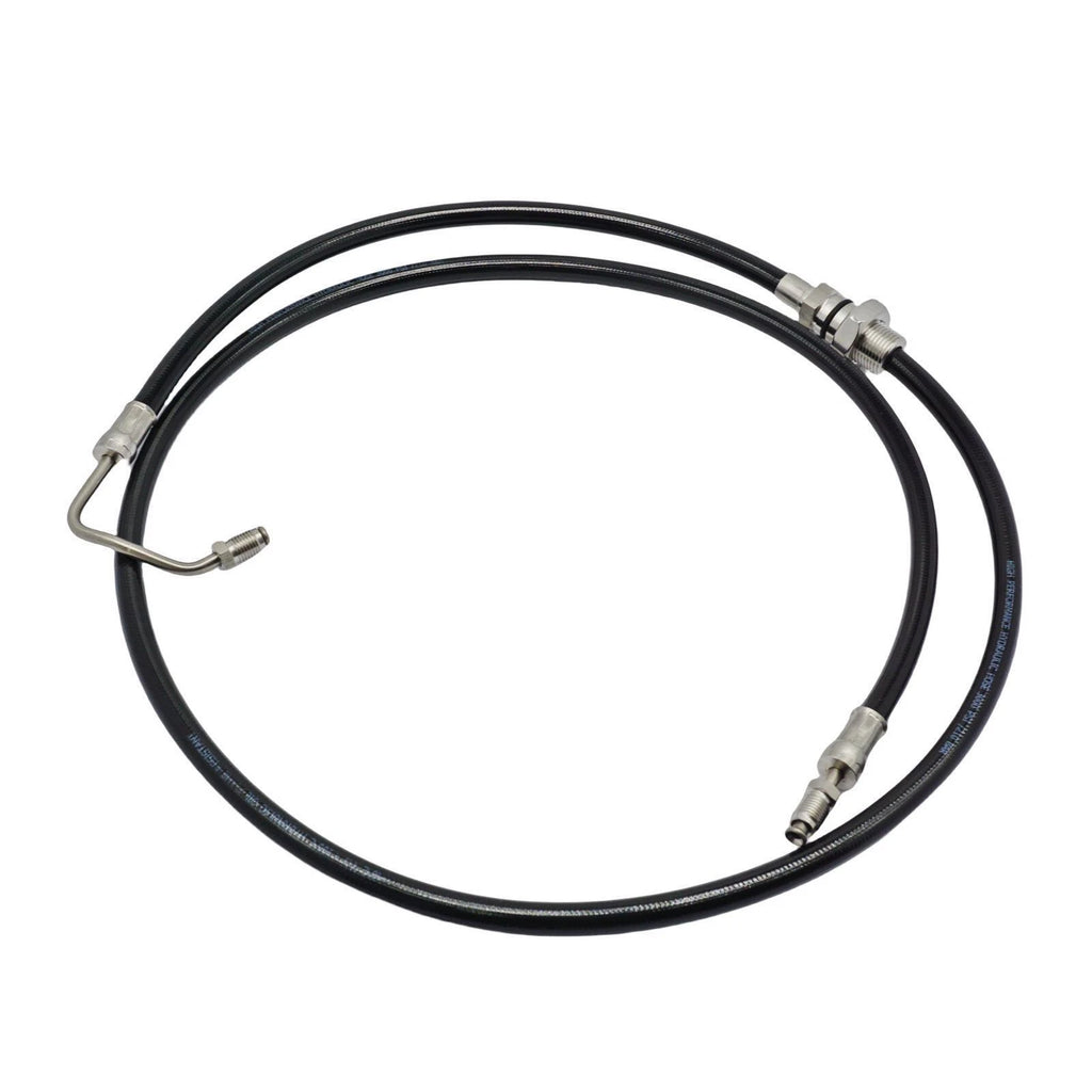 Volvo DP/DPX Rear Power Trim Hose for Volvo Penta