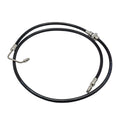 Volvo DP/DPX Rear Power Trim Hose for Volvo Penta