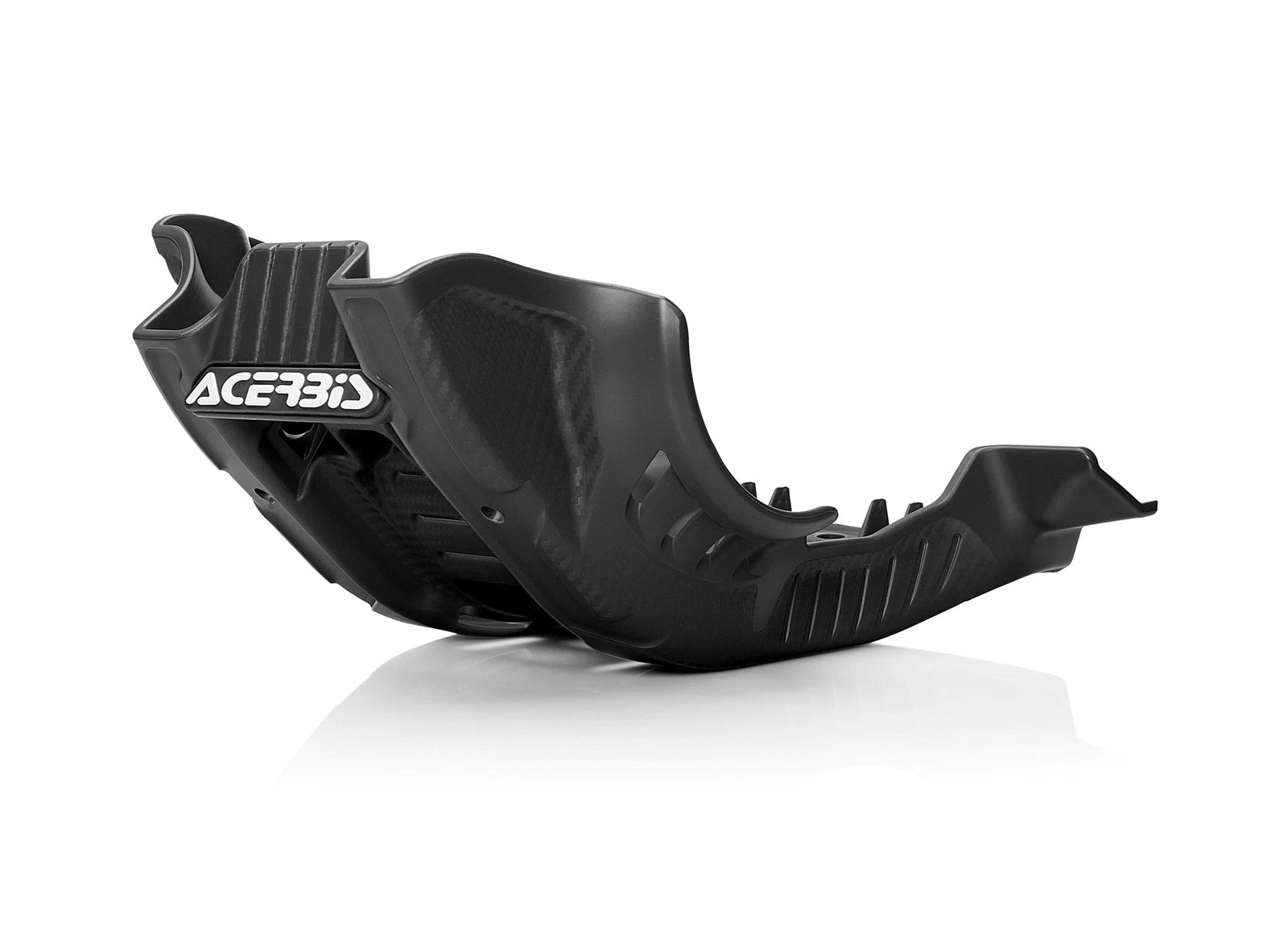 Acerbis Skid Plate For Ktm 250/350 Exc-f & Xcf-w 2020-2023 Offroad