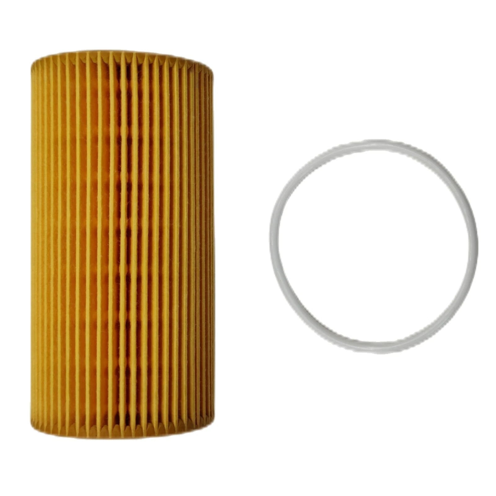 Engine Oil Filter Kit for Volvo 2.5L Models