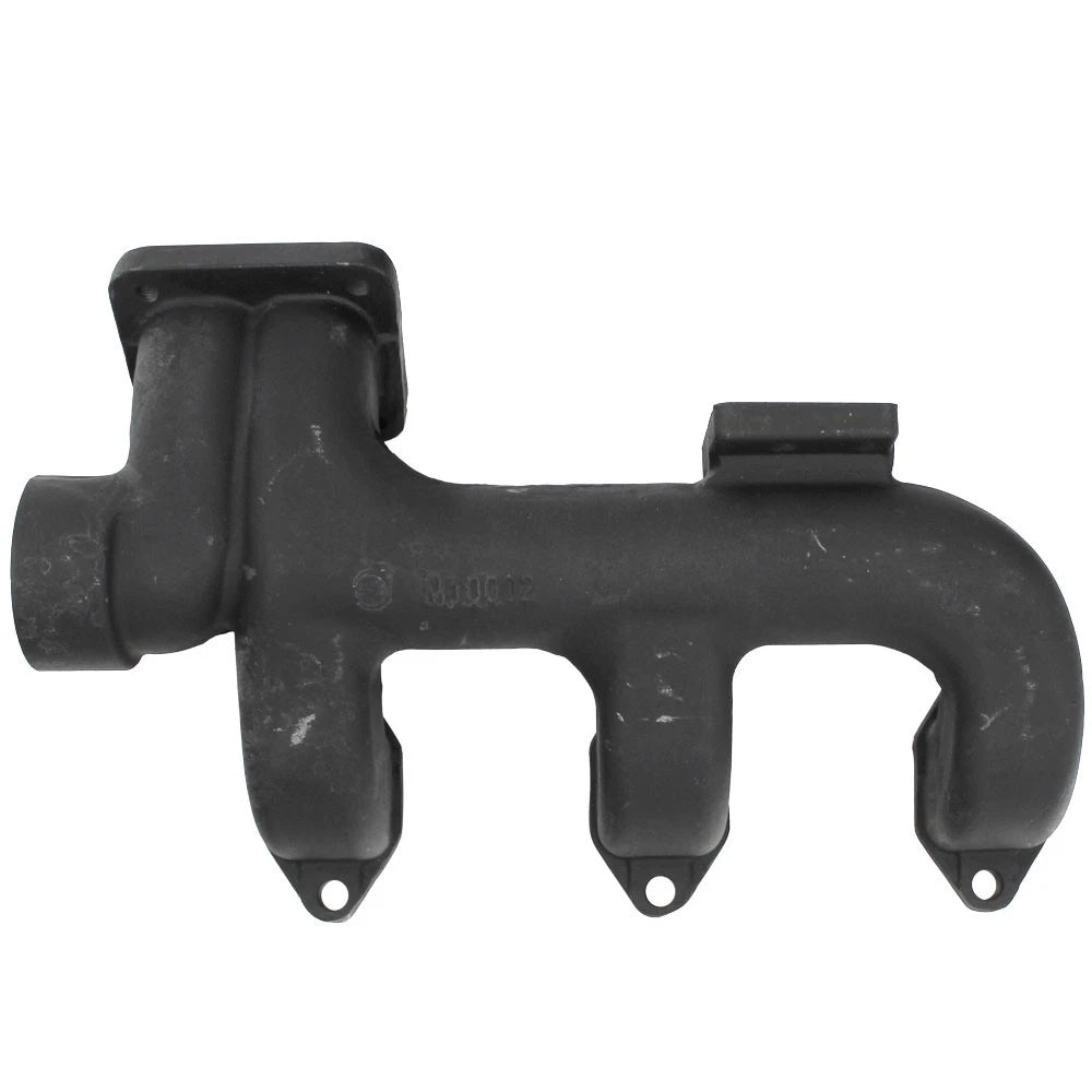 Manifold - Front Fits Oliver 166871a