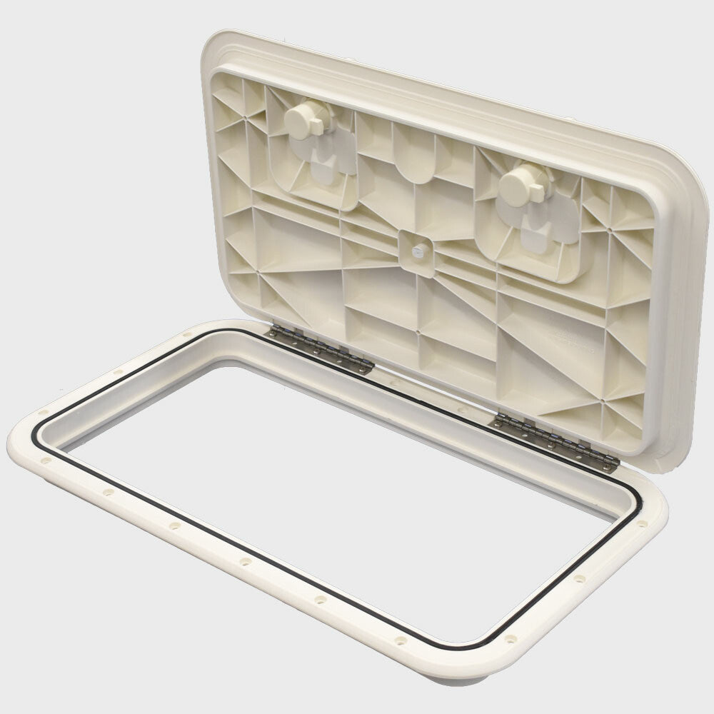 Boat Deck Hatch Innovative 520-131 by Innovative