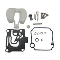 Carburetor Repair Kit Yamaha 4 Stroke by Yamaha