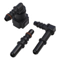 Smooth Fuel Line Hose Coupler 7 89mm Id6 Quick | Hook & Hull Co