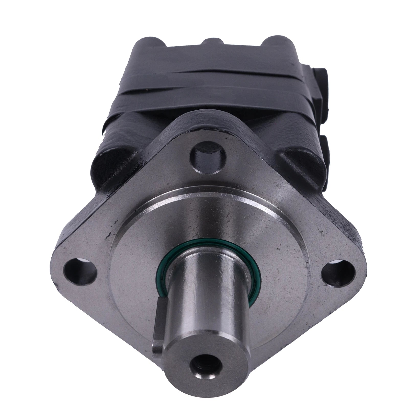 Hydraulic Orbital Motor 151f2202 Oms 125 For White Aftermarket
