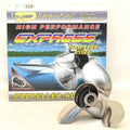 Turning Point Propeller RH 10 1/8 x 13 by Turning Point