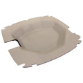 Amss4571 Formed Headliner Kit, Sailcloth Tan