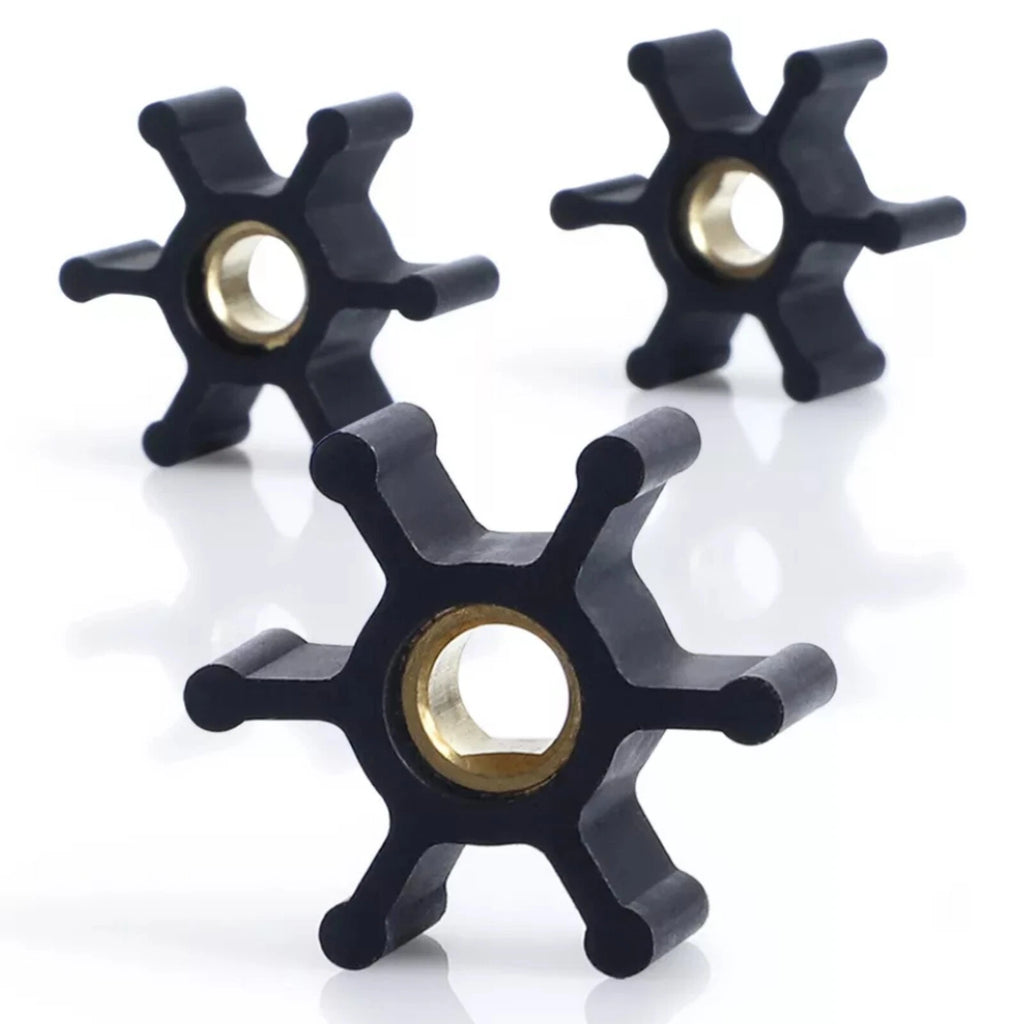 Water Pump Impeller – Trupow PAS-30/PDS-30