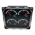 Caterpillar / Cat 166-6941.01, Quad Gauge Control Module