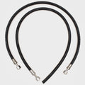 Mercury Boat Hydraulic Steering Hoses 4 Foot Set of 2 by Mercury