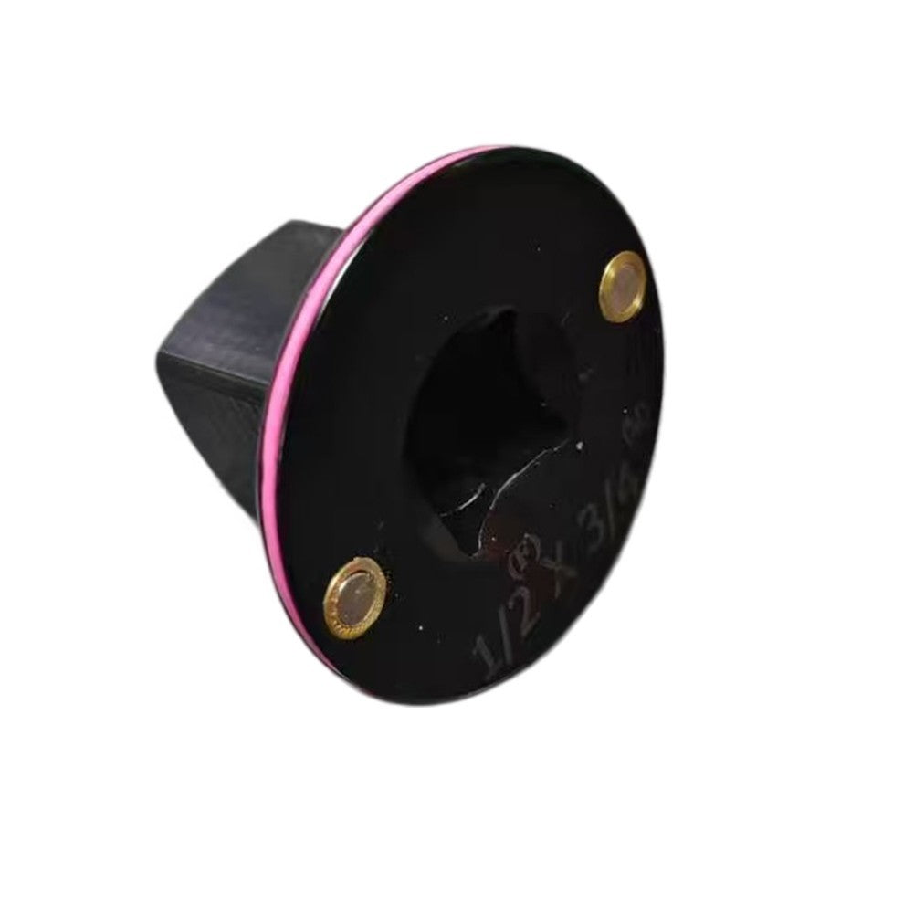 Socket Adapter for Low-Profile Drive