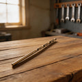 HSS Drill Bit Twist Drill Bit for Metalworking