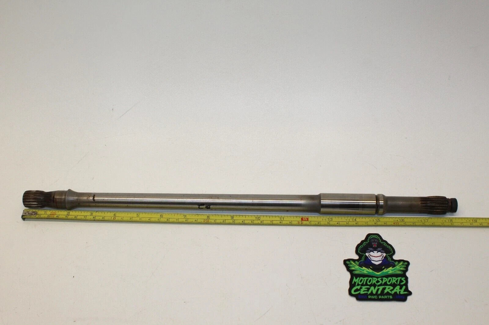 96-05 Seadoo Challenger Speedster Gsx Xp Spx Gti Gs Driveshaft