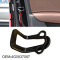 Car Door Buffer Stop Rubber Block 4h0837087 4k0837087 4g0837087 For