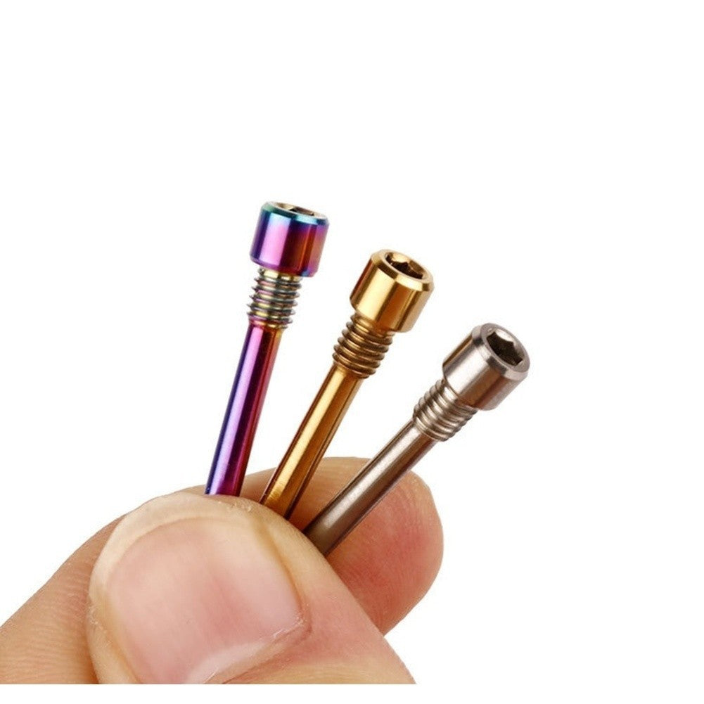 Alloy M4 Insert Screw for XTR Brake Pads