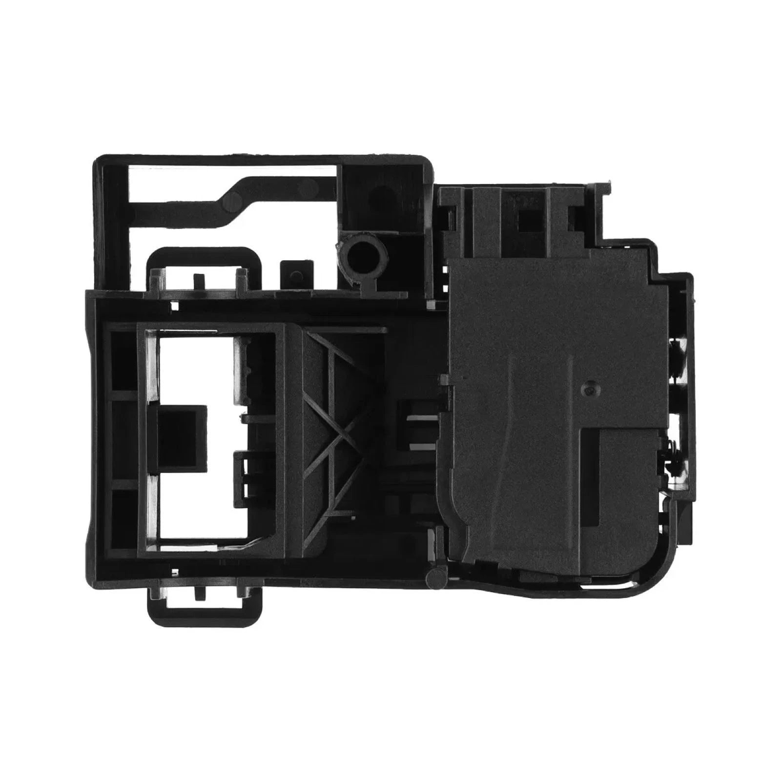 Wh01x27954 Washer Lid Lock Switch For Ge 290d1580p004 Eg-380843m
