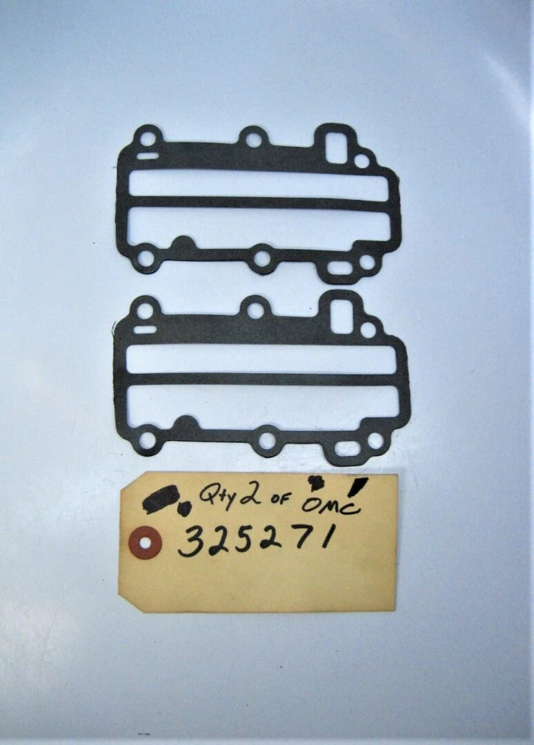 Omc 325271 Qty 2 Oem New Evinrude Johnson Outboard | Hook & Hull Co