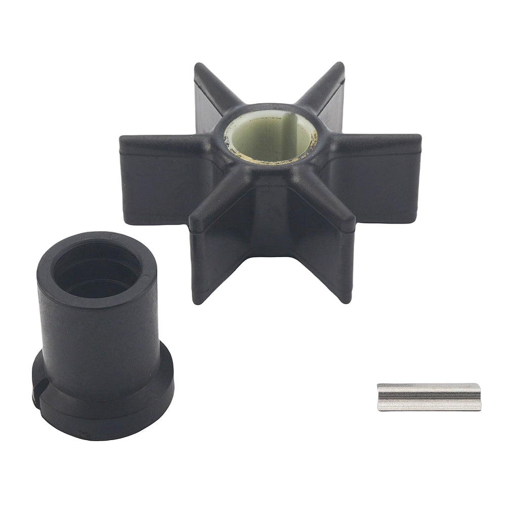 Water Pump Impeller Kit for Mercury Mariner 40-60HP 4-Cyl Big Foot 4T