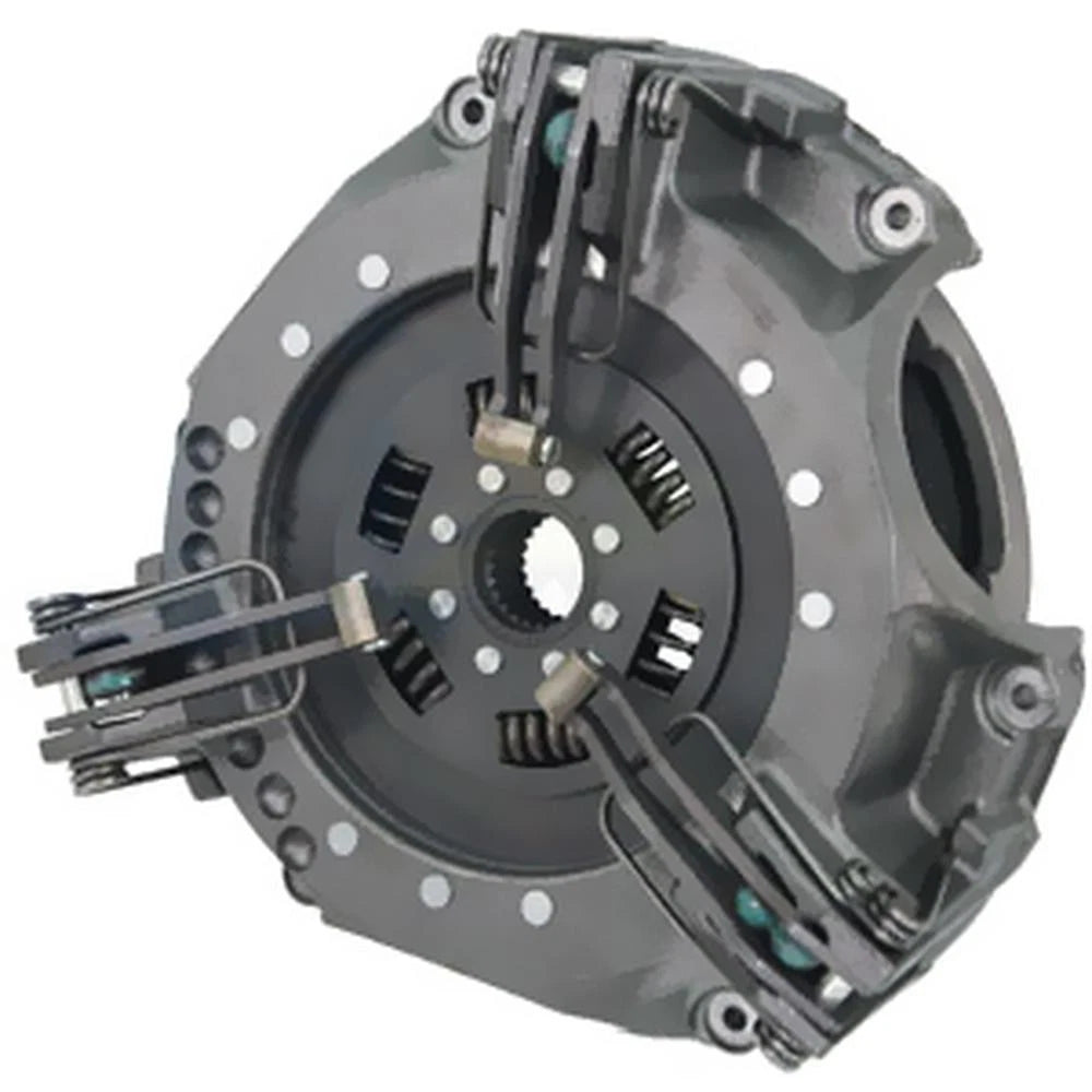 Re211280 Clutch Assembly Fits John Deere 5210 5310 5410 5510 5220