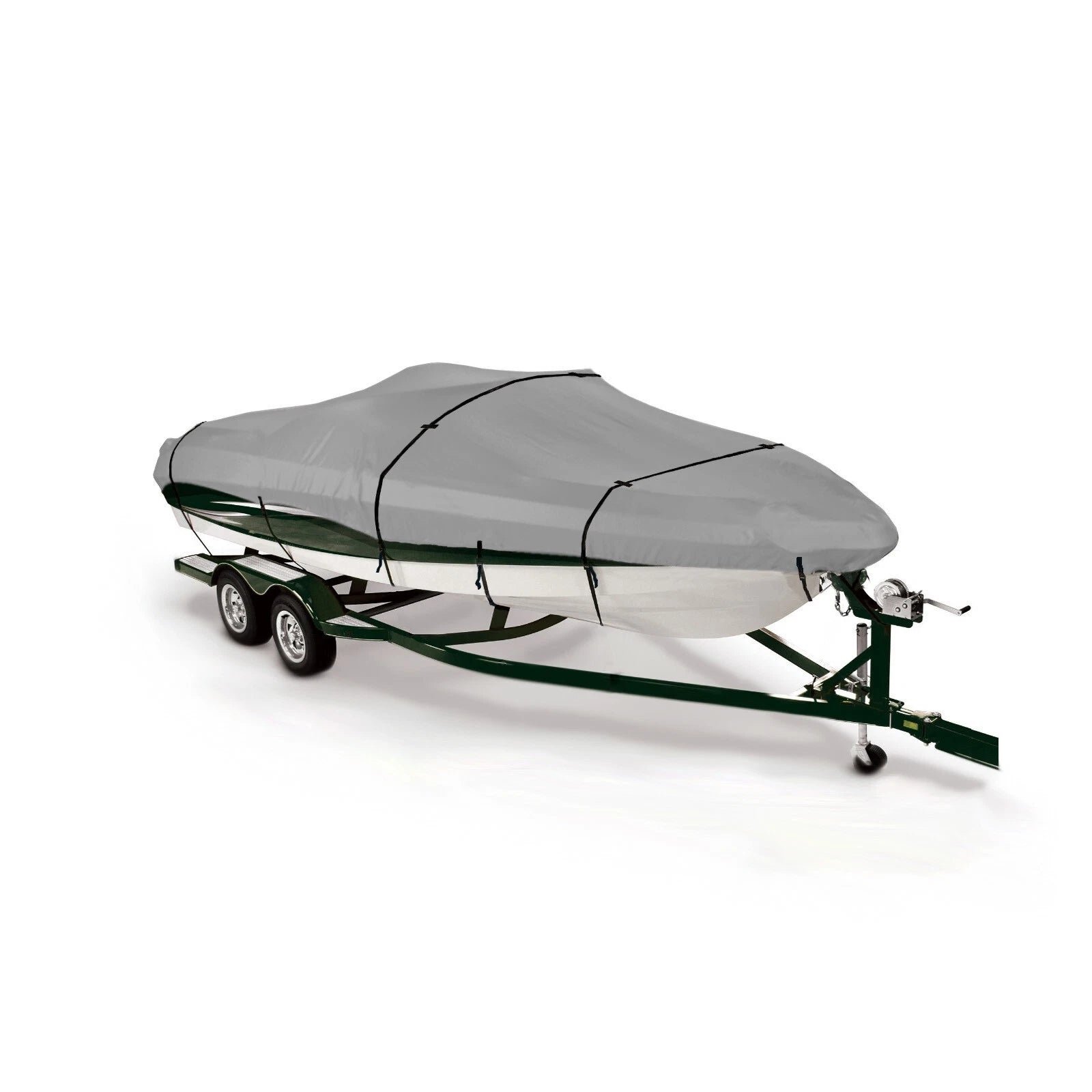 Skeeter St 15 Trailerable Fishing Bass Ski Waterproof Boat Storage