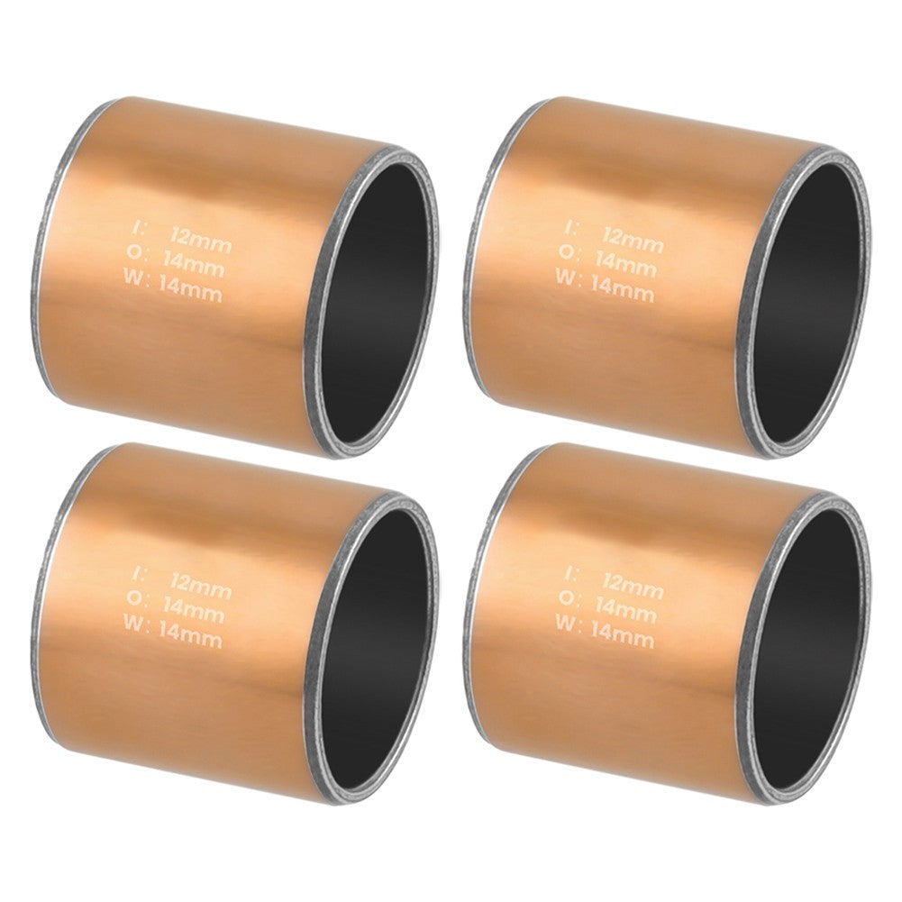 DU Bushing Shock Absorber 14mm