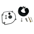 New Carburetor Repair Kits for Yamaha Outboard 75-90HP 2T Models