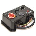 Battery Switch Panel MasterCraft Boat 12 Volt by MasterCraft