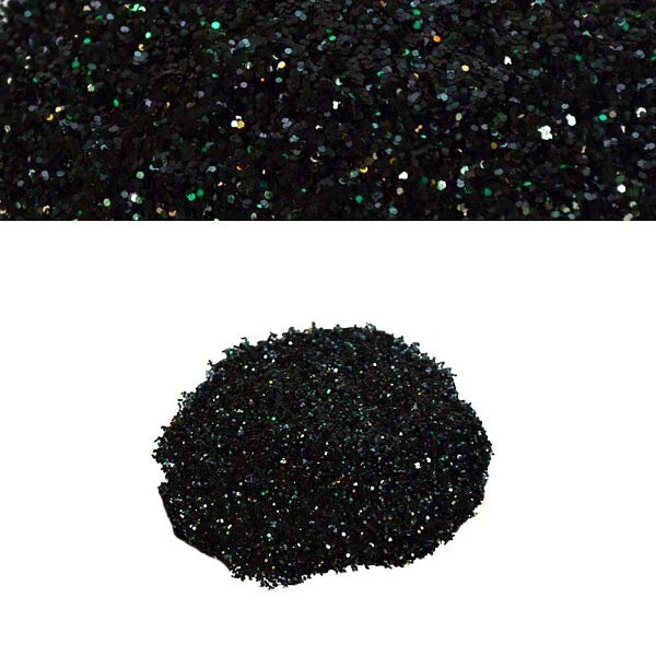 Boat Auto Motorcycle Truck Metal Glitter Flake | Metallic Forest