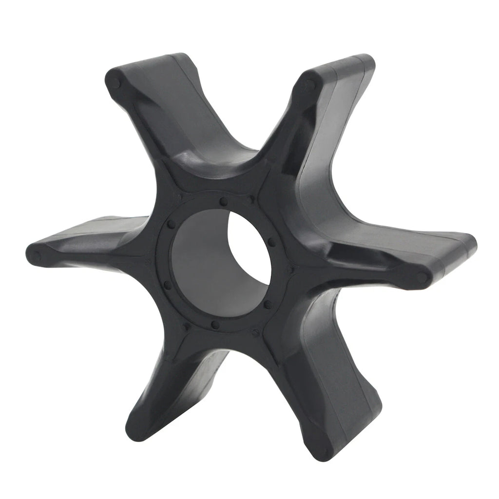 Water Pump Impeller Kit for Yamaha 2-Stroke 115-130HP Outboard Motor