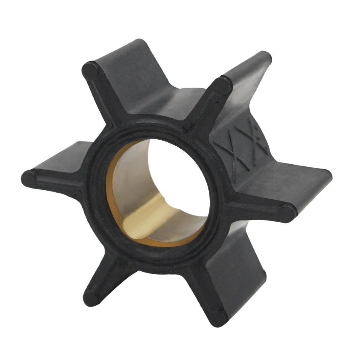 Water Pump Impeller – Mercury Outboard 4/6/7.5/9.8HP