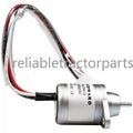 Fits For John Deere Yanmar Hyundai Fuel Stop Solenoid M806808