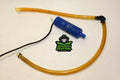 Seadoo Rtx Gtx Gti Gtr Wake Fish Pro Hull Water Bilge Pump 295100739