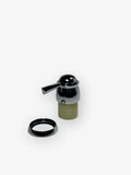 Moen Show House, Ts544, Felicity, Volume Control Trim, Chrome, New,