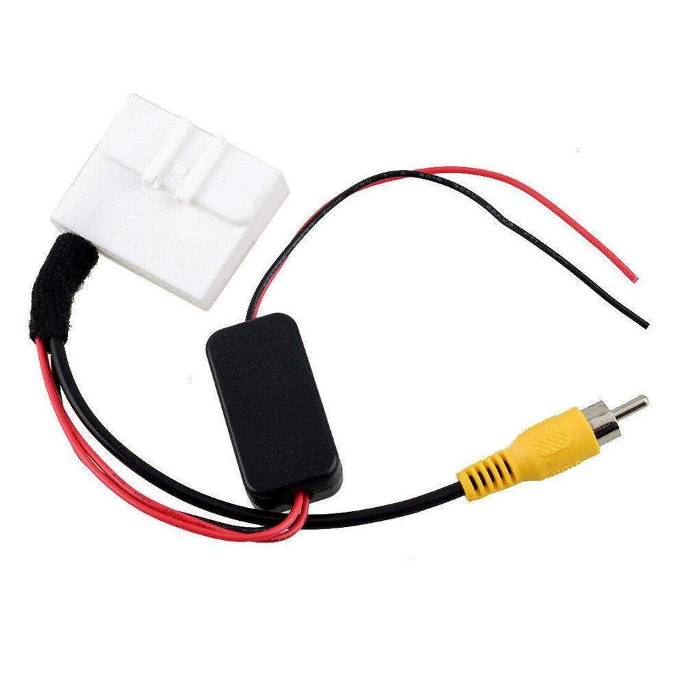 1 Piece Backup Camera For Retention Wire Harness Fits For Nissan