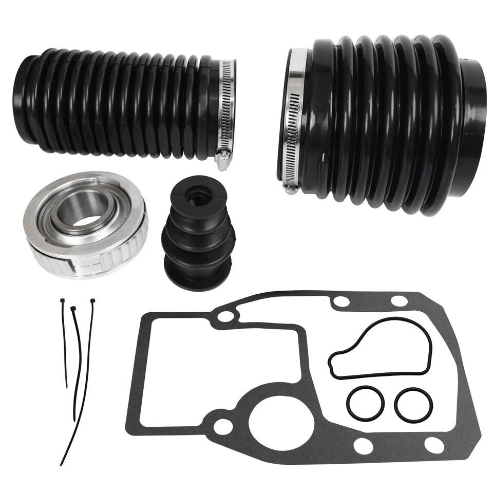 Transom Bellows Kit for Volvo Penta SX/OMC Cobra
