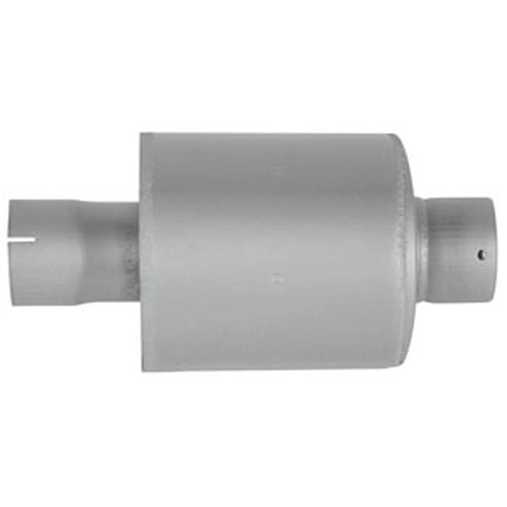 Muffler 311685010 Fits White/oliver/m<wbr/>inneapolis Moline 8700