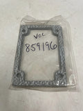 Volvo Penta 859196 Gasket New Oem (Pack Of 4)