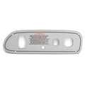 Larson Boat Ignition Switch Panel Silver by Larson