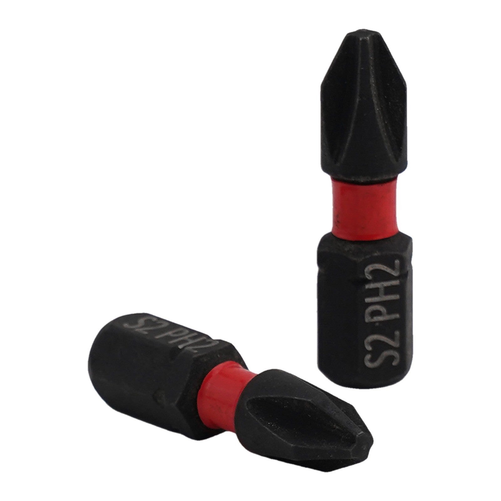 Magnetic Screwdriver Bits for Drilling