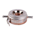Oil Cooler 129508-33010 For Yanmar 4tnv88 Komatsu | Hook & Hull Co