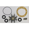 New Impeller Kit For Onan Mddca Cb Cc Cd Ce Cf Generator Water Pump