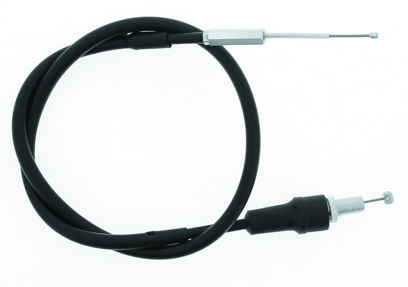 Quadboss 02-08 Yamaha Yfm660 Grizzly Throttle Cable