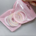 Polka Dot Headband Party Wear