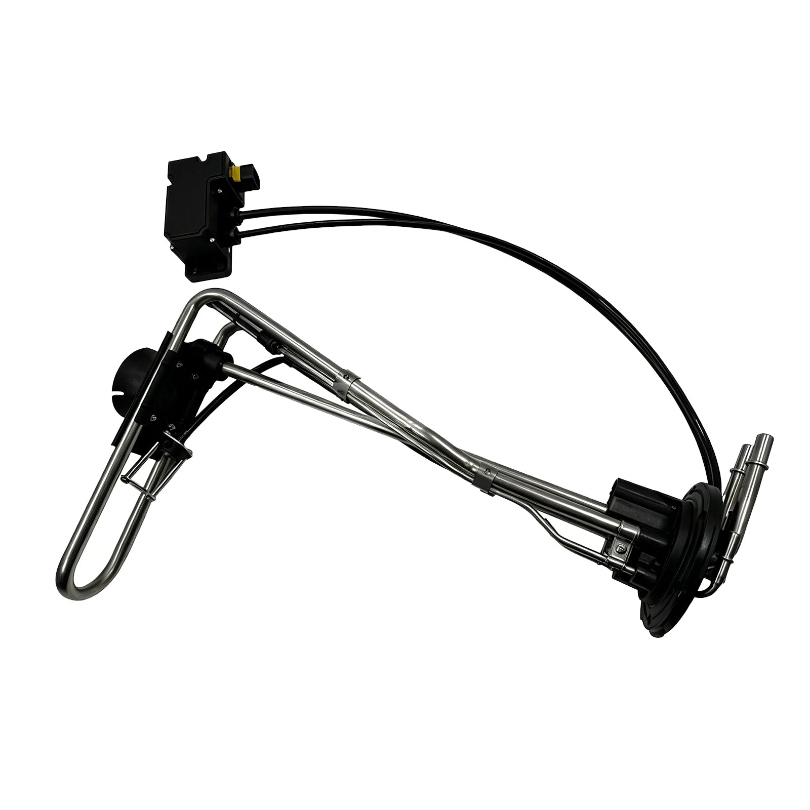 Level Sensor 356500 For Cummins Engine Kenworth Paccar Peterbilt Truck